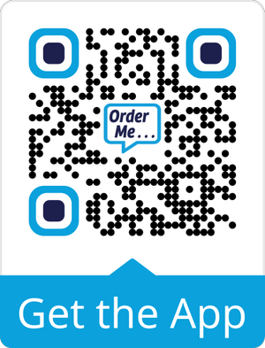 Order Me QR Code