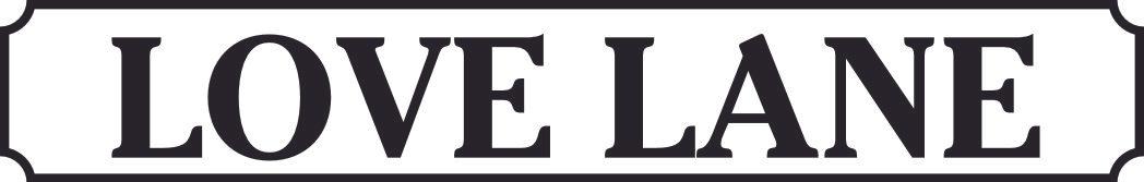 Lovelane Cafe Logo